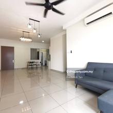 Villa Crystal Big Layout