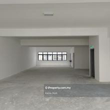 Aurora Place @ Bukit Jalil Office for Rent, next to Pavillion