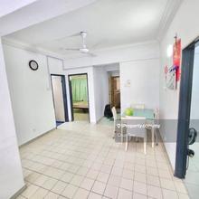 Prisma Perdana Condominium 