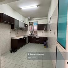Townhouse At Taman Lagenda Mas, Cheras For Sale!