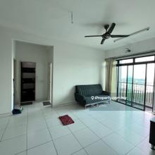 For Rent Sky Oasis Apartment @ Setia Indah