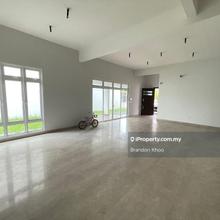 Tijani Ukay Bumi Lot Brand New Unit