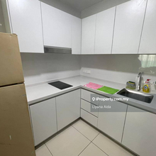 For Rent Tulip Residence Denai Alam, Elmina