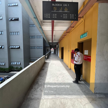Anzen Warehouse Kepong Menjalara 