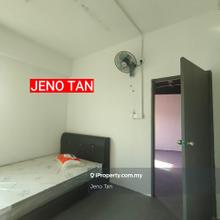 Room for Rent for Male and Female