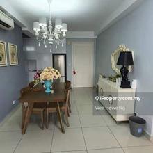 Austin Suite Serviced Apartment