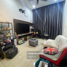 Manhattan Sovo, Ausitn height, 1 bedroom, furnished, gng