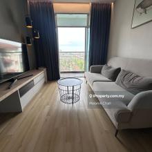 Condominium for Rent