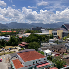 Kinta riverfront 