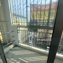 Kinrara ria for sale,corner,932sqft,3r2b,1 carpark,basic,north