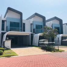 Terrace house for Sale