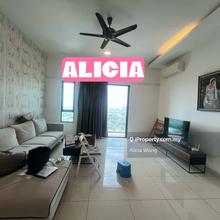 Prominence Condo Fully Furnished Bandar Perda Bukit Mertajam 