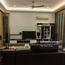 Gated and Guarded Semi-D house for Sale