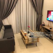 Serviced residence for Sale