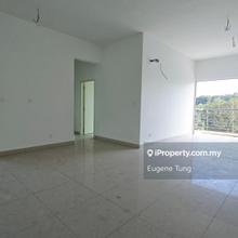 Mid Floor, Tower B, Original, 4 Bedrooms