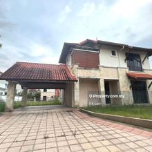 Ready bungalow for sales and rent