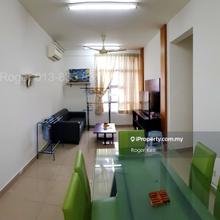 Come with kitchen utensil big washer machine 4 aircon call now!