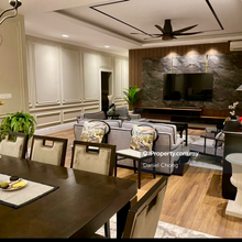 Laguna Heights Condominium (Bukit Laguna) Johor Bahru