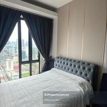Medium room for female in sentral suites for rent