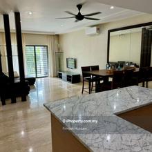 Beautiful Fully Furnished Apartment 