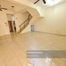 Double Storey Cluster Semi-D for Sale ta Vision Homes, Seremban 2