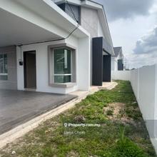 Brand New Corner Unit & Full Loan