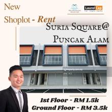 Ideal for Shoplot and All Kinds Of Retail Stores