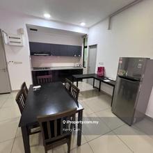 Gp Residence Gelang Patah