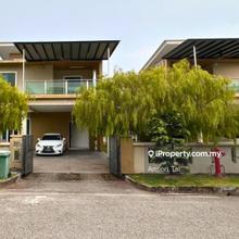 2 Storey Bungalow Fully Renovation and Furnished at Juru, Penang