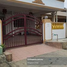 Single Storey for Rent Located at Cheras Perdana