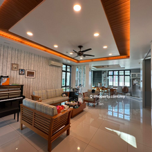 Fully Renovated Bungalow at Taman Vista Kirana, Ayer Keroh Bemban Mela