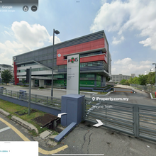 Prime location detached factory at Petaling Jaya for sale