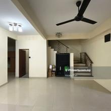Freehold, 38x70 Corner House, Gated & Guarded Area