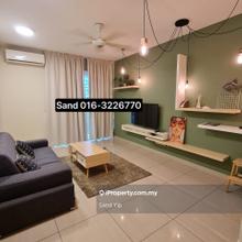 Fully Furnished 