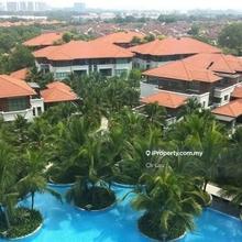 Below Market Price Resort Condo Ara Damansara 