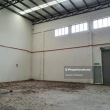 Semi-D factory for Sale