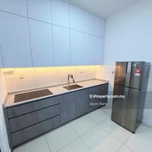 The light cheapest unit in market for rent fully furnished