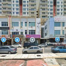 Shop Lot at Taman Mesra Jaya, Bagan Lallang For Sale 