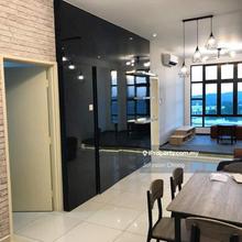 D Summit Residence @ Kempas Utama 2bed 2bath