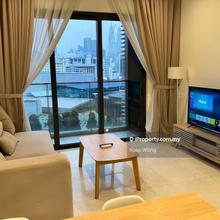 Cheap! KLCC view! High-End Living LRT Monorail Bukit Bintang