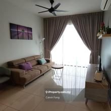 Partly/Fully Furnished.Few Units On Hand.Welcome For Viewing.