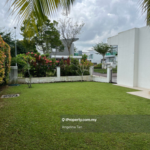 East Ledang Bungalow Private Pool 5 Bedroom 