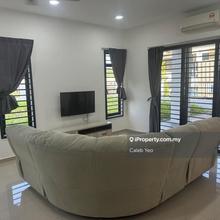 Laman Citra @ Corner Unit @ For Rent