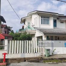 Astana Permai, Kuantan - Hfr 033 Semi Detached Double Storey