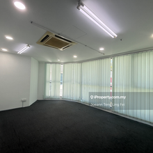Renovated Office For Rent