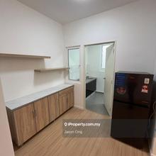 Limited Coner Unit with 2 Balcony