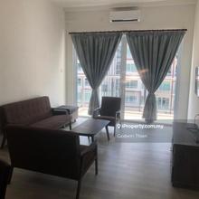 P Residence Apartment for rent 