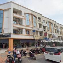 Office Lot For Sale, Medan Putra Business Centre, Menjalara Kepong