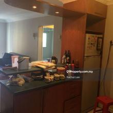 Desa Sri Puteri Apartment For Sale