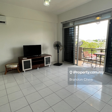 Satria Court 3 Bedroom Unit For Sale